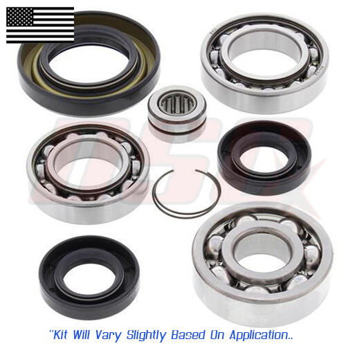 Garnituri Top-End ATV Yamaha YFM400 Grizzly Kodiak Rhino