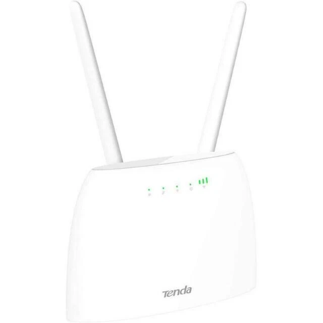 Router cablato per networking e reti home
