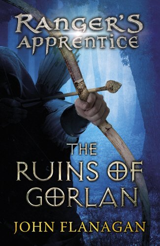 The Ruins of Gorlan (Ranger's Apprentice Book 1 ): John... - Flanagan, John