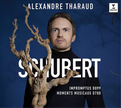 Franz Schubert Schubert: Impromptus, D899/Moments Musicaux, D78 (CD) (US IMPORT)