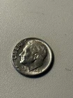 1964-D 10C Roosevelt Dime