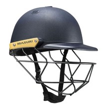 Masuri C Line Stainless Steel Cricket Batting Helmet - Senior