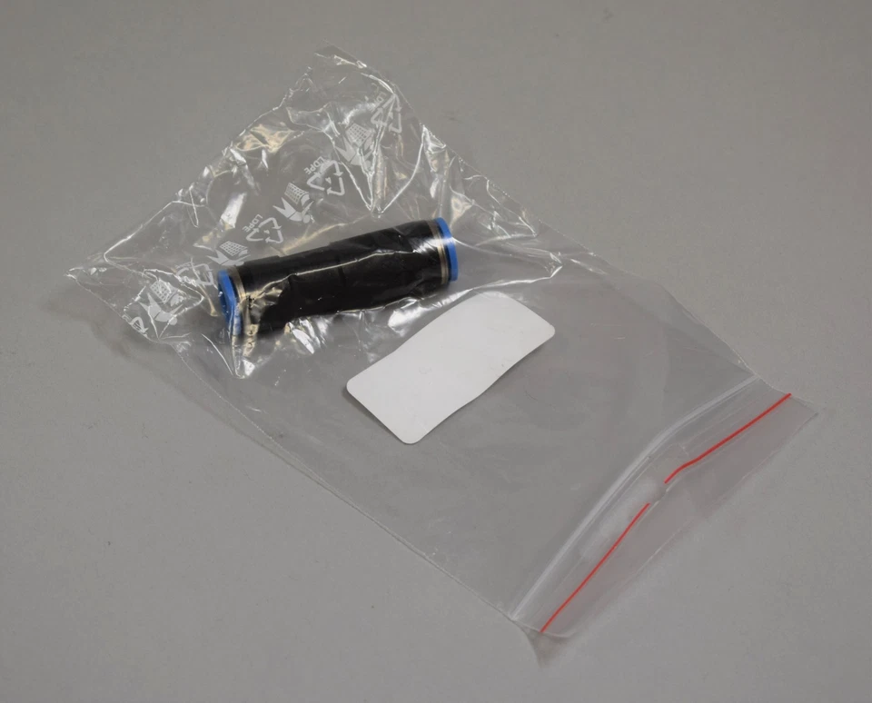 NUOVO, FESTO QSK-10 153442 [GARANZIA 24 MESI] - Immagine 2 di 2