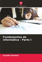 Fundamentos De InformáTica - Parte I Surabhi Shanker Taschenbuch Portugiesisch