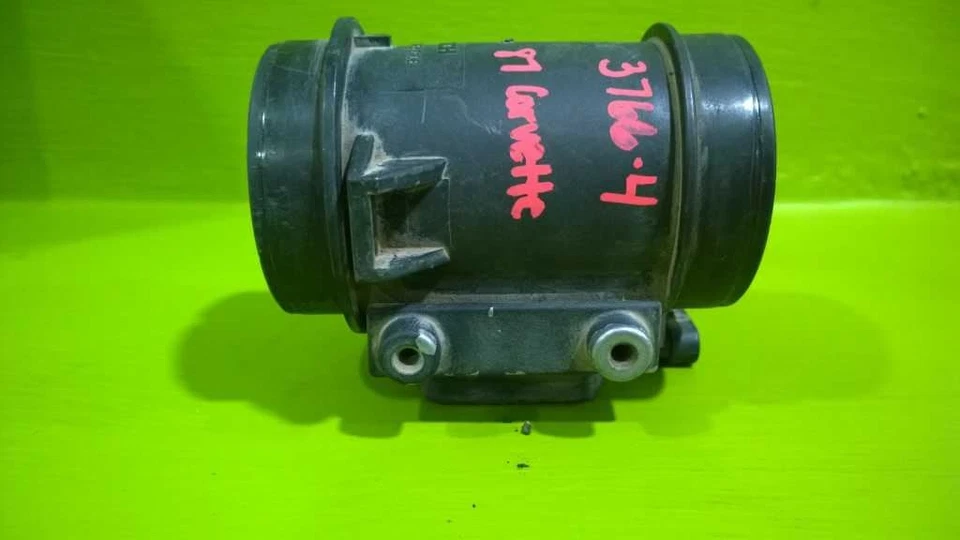 86 87 CORVETTE CAMARO FIREBIRD 5,7 L MAF FLUJO DE AIRE MASIVO OEM 3766-4 Foto 4 de 4