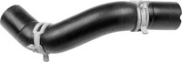 Gates 02-3140 KüHlsystem Gummischlauch (21Mm/21Mm) Passt Zu: Ford Ranger, Transi