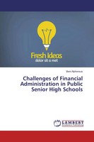 Beni Alphonsus | Challenges Of Financial Administration In Public Senior High...