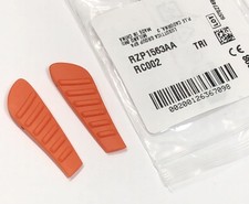 Ray Ban RX7025 Eyeglasses Frame Orange Replacement End Temple Tip Genuine