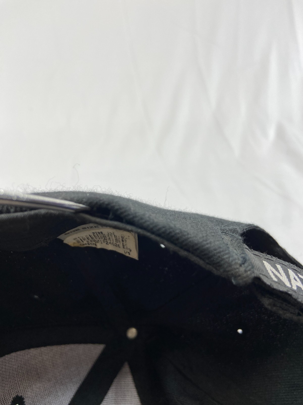 Native American Pride Baseball Cap Strapback Hat … - image 9