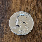 1959 Choice Proof Quarter 90% SILVER  Blazing  Surfaces UNC MINT
