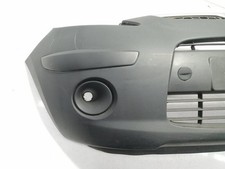 Pare-choc avant Hyundai I10