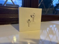 Apple AirPods 4th Generation New (BN1)