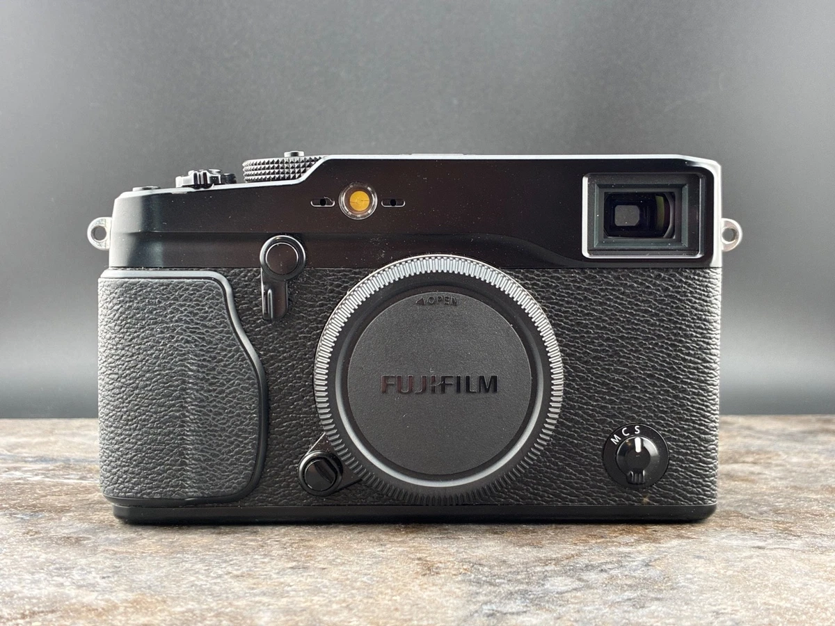 Fujifilm X-Pro1 Digital Cameras for Sale - Shop New & Used Digital
