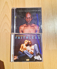 Faithless   Forever Faithless: Greatest Hits ...