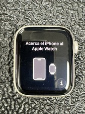 Apple Watch SE 3 AS-IS/PARTS  GPS 44mm Smartwatch Starlight Alumi PD1124834 