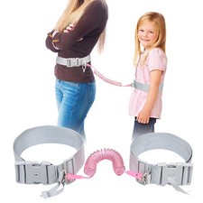 Upgraded Child Waist Harness with Lock for Hands-Free Safety Walking, Adjusta...