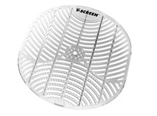 Vectair Urinal V-Screens - Ocean Spray - Pack of 12 - Odour Control