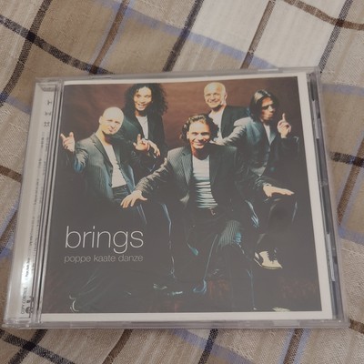 Poppe,Kaate,Danze von Brings | CD 