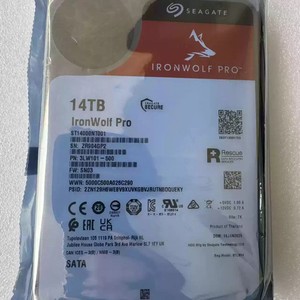 Ironwolf 14TB | eBay