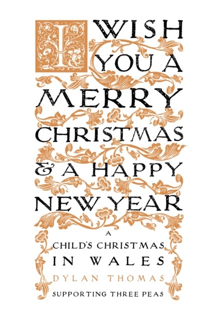 A Child's Christmas in Wales - Image 6