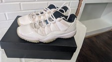 Air Jordan 11 Retro Low Legend Blue