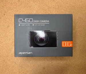 Apeman Dash Cam C860 | eBay