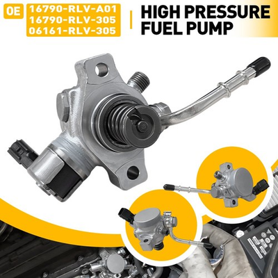 #ad AUXITO High Pressure Fuel Pump For 2018 2022 Honda Odyssey 3.5L US 16790RLV305` $72.99