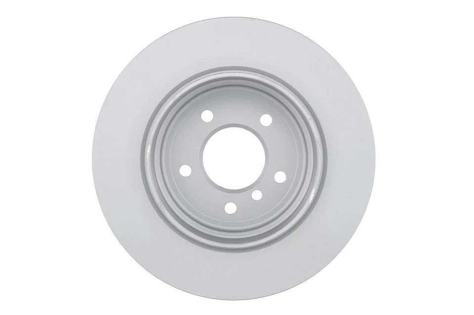 2x BRAKE DISC 0 986 478 975 FOR BMW 3/E46/Convertible M57D30 M54B30 3.0L 6cyl - Image 4 of 4