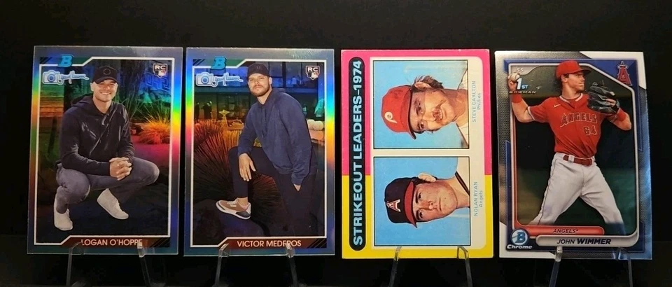 😇Los Angeles Angles Massive Lot😇 - Image 4 of 4