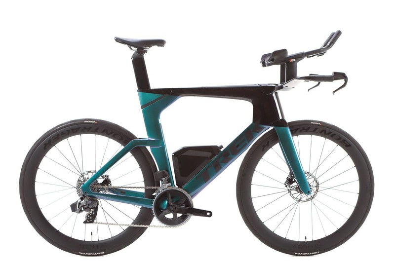 Trek Speed Concept SLR 6 Sram Rival/Force AXS Disc TT Bike 2023, Size XL