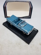 Vitesse 1959 Chevrolet Impala Convertible American Classics 1/43 
