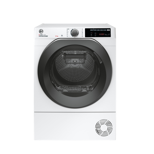 Hoover NDEH10A2TCBEXS-S Wärmepumpentrockner 10 kg  hOn RO_NDEH10A2TCBEXSS_R - Bild 2 von 17