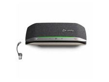 Poly Sync 20 Speakerphone USB-C/A Adapter B95VJUT AC3