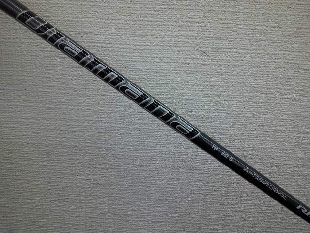 Yamaha RMX VD Fairway Wood 3W Diamana YB f (S) #981 Golf Yamaha RMX VD Fairway Wood 3W Diamana YB f (S) #981 Golf