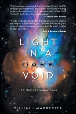 Light in a Dark Void: The Human Phenomenon (Paperback or Softback)