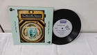THE ROLLING STONES-It's All Over Now -7" P/S-Single Brazil Edition-1964