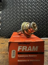 Fram Automatic Transmission Modulator Fm2333 Gm Vehicles Suzuki Fram Automatic Transmission Modulator Fm2333 Gm Vehicles Suzuki