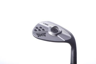PXG 0311 Sugar Daddy II 56* Sand Wedge RH 35 in Steel Shaft Wedge