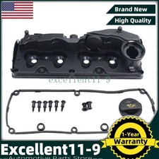 Engine Valve Cover Wgasket 03l103469f Fit For Vw Amarok Crafter Seat 2.0 Diesel Engine Valve Cover Wgasket 03l103469f Fit For Vw Amarok Crafter Seat 2.0 Diesel