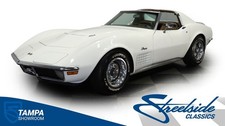 1971 Chevrolet Corvette LS5 454