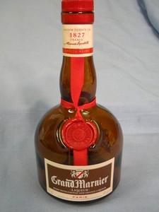 Grand Marnier Bottle | eBay