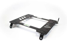Planted Seat Bracket Passenger Right Side For Acura Tl 2004-2008 Steel Black Planted Seat Bracket Passenger Right Side For Acura Tl 2004-2008 Steel Black