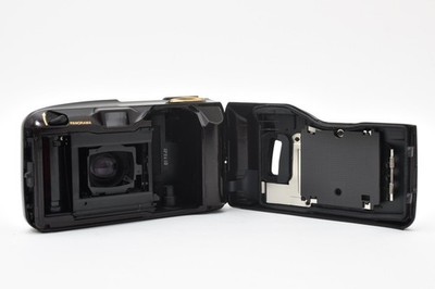 Near Mint] Olympus μ mju II Limited Point & Shoot Film Camera w