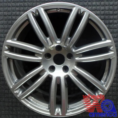 Maserati Ghibli 2015-2020 Wheel