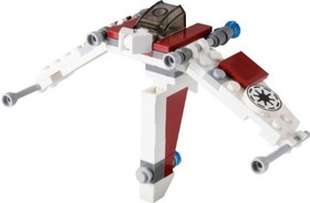 LEGO Star Wars V-19 Torrent Bagged 8031