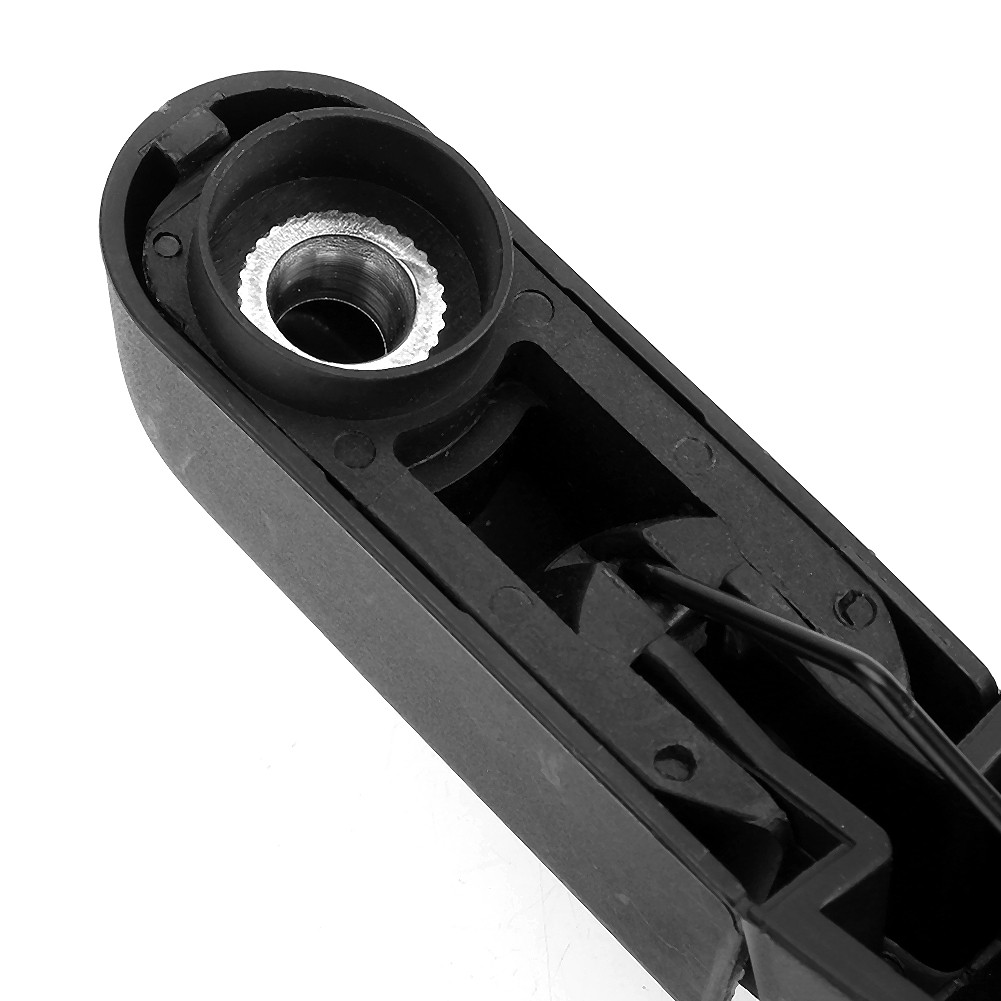 Black Lst-Ct02-A Car Wiper Arm Rear Wiper Arm Meriva A 2002-2010
