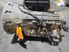Automatic Transmission 6.7l Diesel 4wd Fits 11 Ford F250sd Pickup 1445279