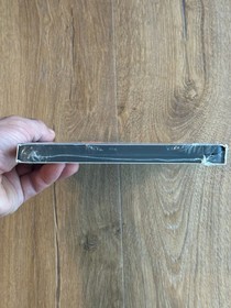 Philips CD-i, CDi Tell Me Why One Long Box BRAND NEW Tear in Shrinkwrap
