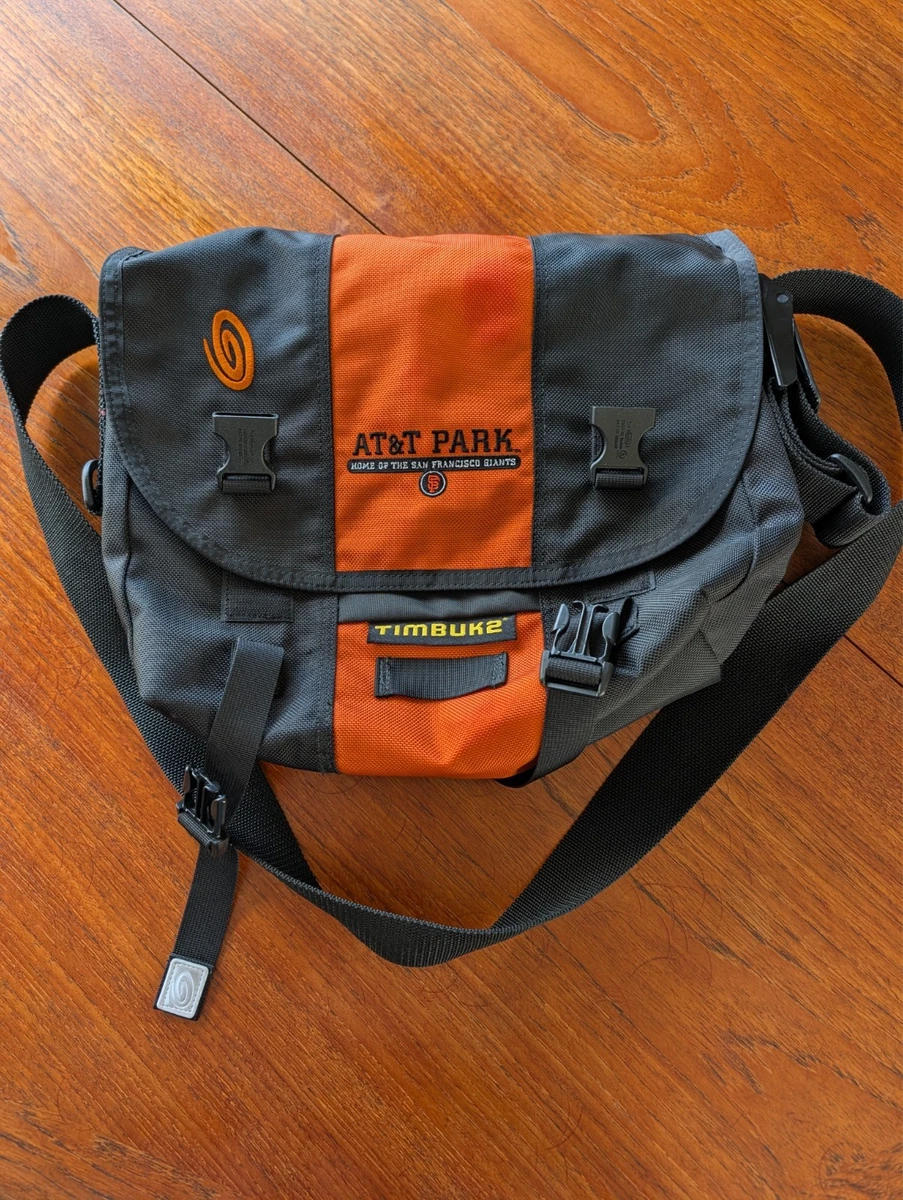 Timbuk2 Orange Men's Messenger Bags for sale | eBay