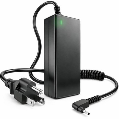 Syfrufo 65W Charger Compatible with Acer Chromebook R11 11 13 3.0mm * 1.1mm 